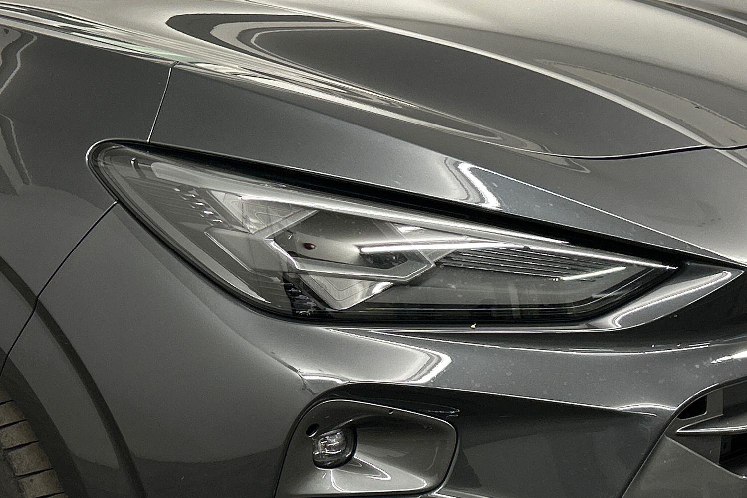 Used Cupra Terramar 2025 for sale - 76001612: Photo 18