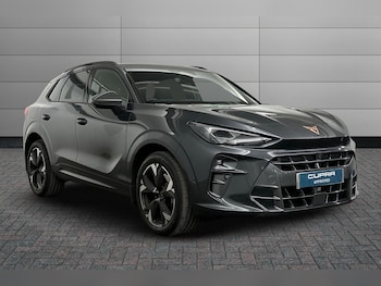 Cupra - Terramar