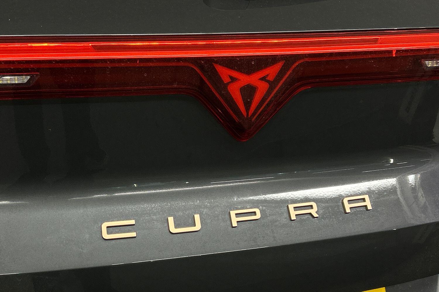 Used Cupra Terramar 2025 for sale - 76001612: Photo 20
