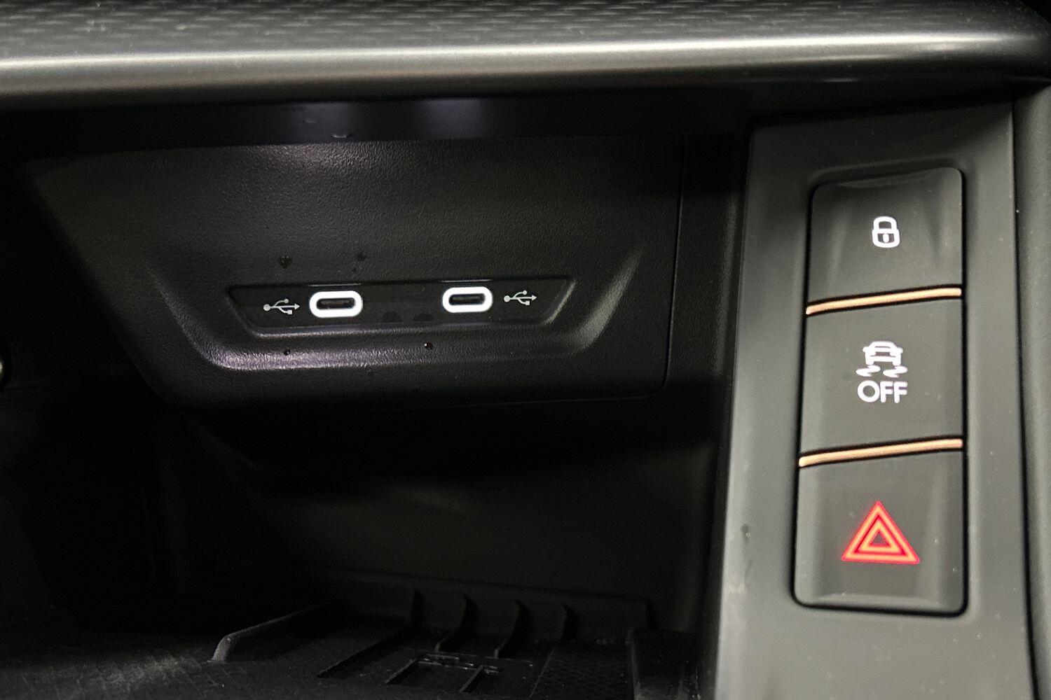 Used Cupra Terramar 2025 for sale - 76001612: Photo 21