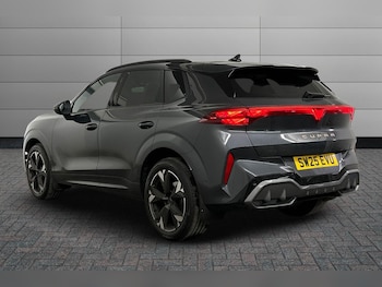 Used Cupra Terramar 2025 for sale - 76001612: Photo 3