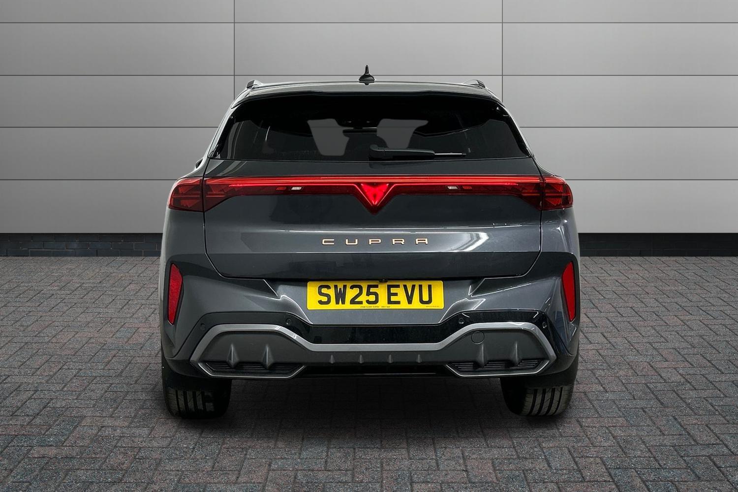Used Cupra Terramar 2025 for sale - 76001612: Photo 7