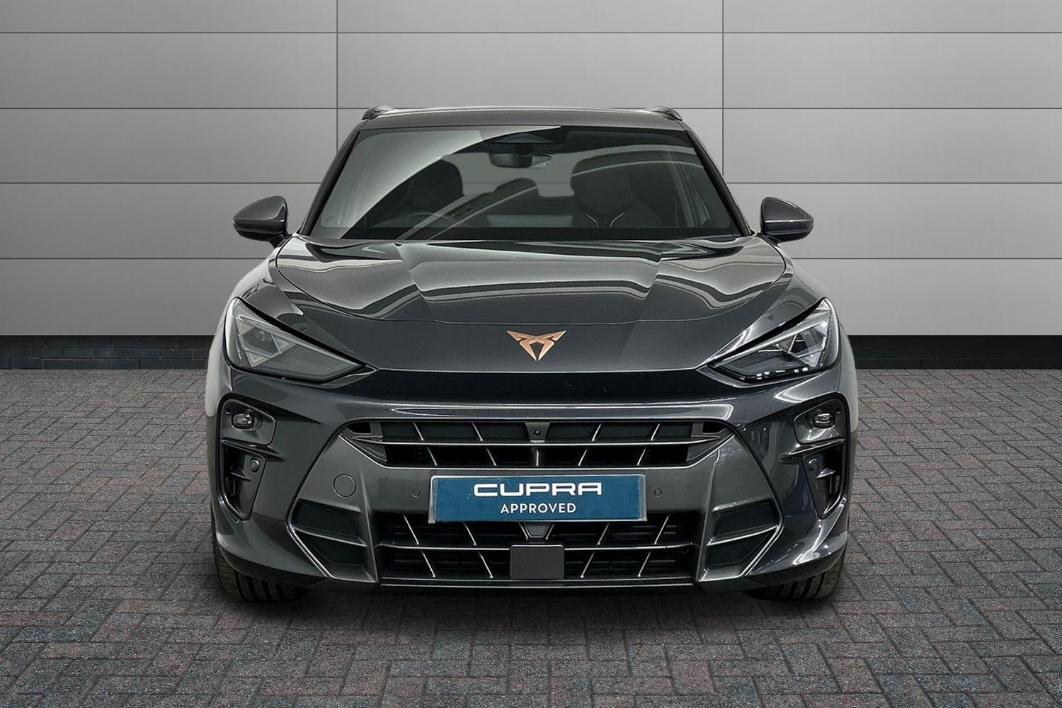 Used Cupra Terramar 2025 for sale - 76001612: Photo 8