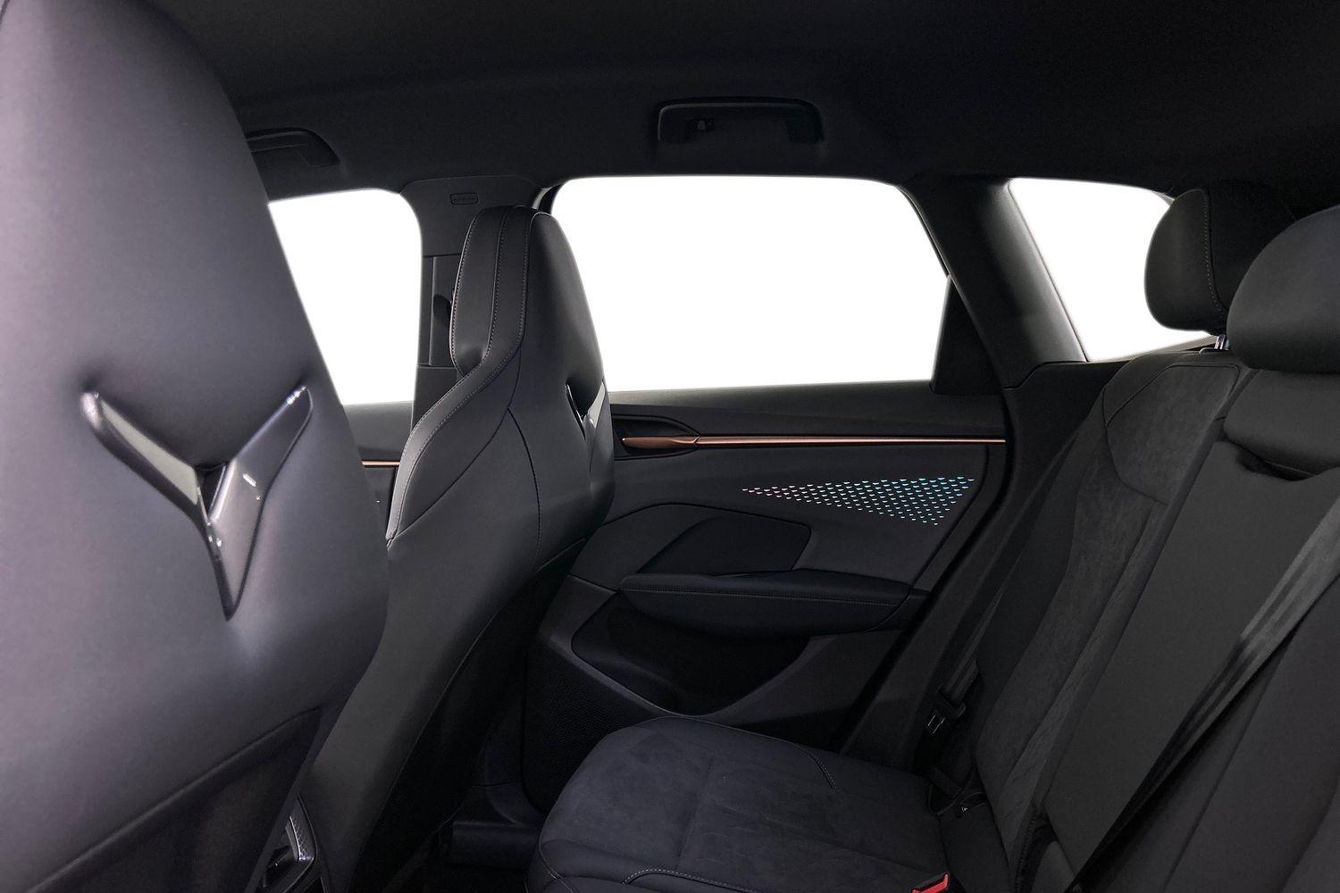 Used Cupra Terramar 2025 for sale - 76001612: Photo 9