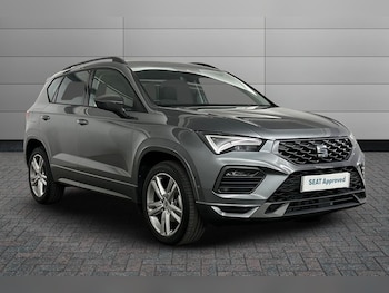 2025 (25) - 1.5 TSI EVO FR 5dr DSG