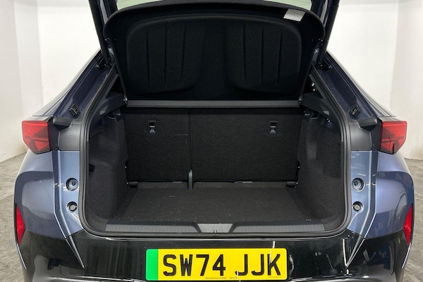Used Cupra Tavascan 2025 for sale - 76201138: Photo 11