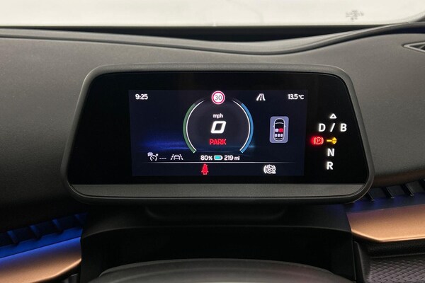Used Cupra Tavascan 2025 for sale - 76201138: Photo 15