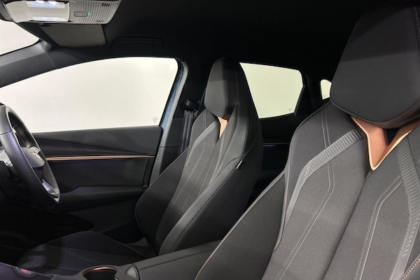 Used Cupra Tavascan 2025 for sale - 76201138: Photo 16