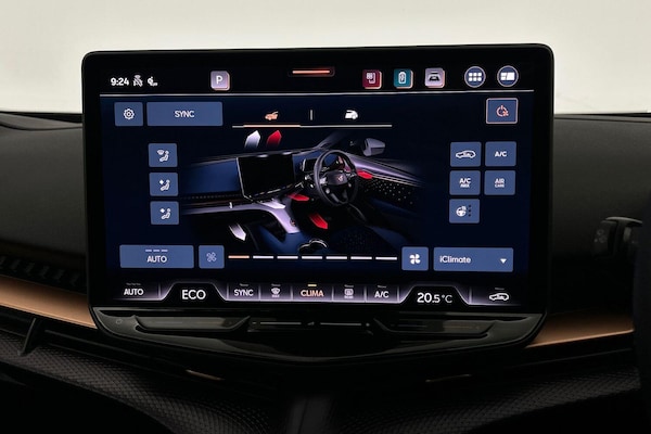 Used Cupra Tavascan 2025 for sale - 76201138: Photo 17