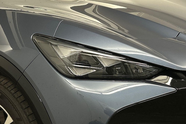 Used Cupra Tavascan 2025 for sale - 76201138: Photo 18