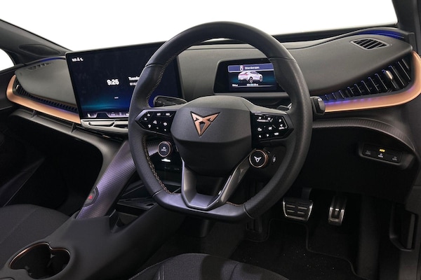 Used Cupra Tavascan 2025 for sale - 76201138: Photo 6