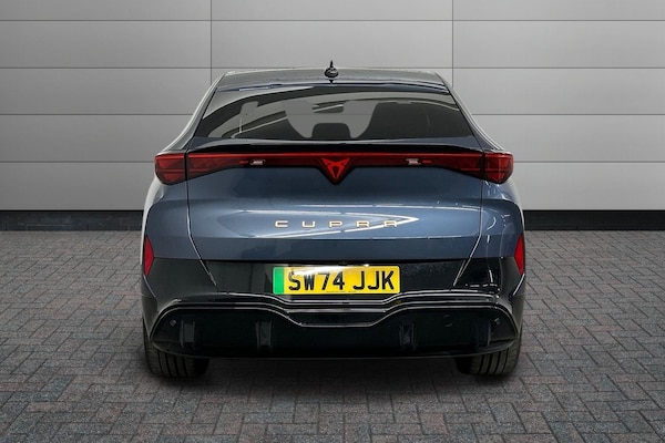 Used Cupra Tavascan 2025 for sale - 76201138: Photo 7