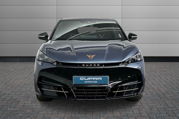 Used Cupra Tavascan 2025 for sale - 76201138: Photo 8