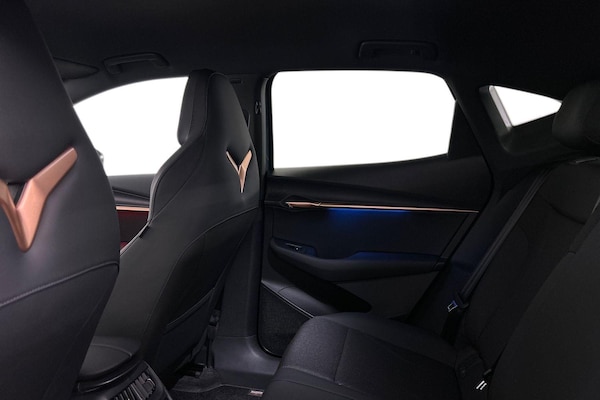 Used Cupra Tavascan 2025 for sale - 76201138: Photo 9