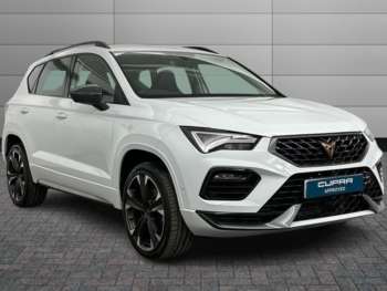 2024 (24) - 1.5 EcoTSI V2 5dr DSG