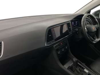 Used Cupra Ateca 2024 for sale - 74935138: Photo