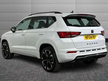 Used Cupra Ateca 2024 for sale - 74935138: Photo