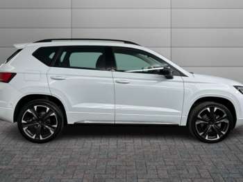 Used Cupra Ateca 2024 for sale - 74935138: Photo