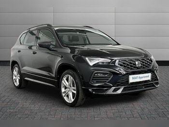 SEAT - Ateca