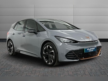 Cupra - Born