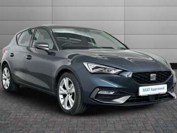 2021 (21) - 5dr 1.5 TSI EVO (130ps) FR