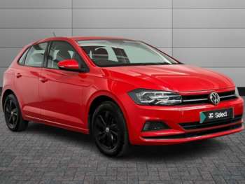 2025 (18) - 1.0 TSI 95 SE 5dr