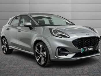 Used Ford Puma 2020 for sale - 75071146: Photo