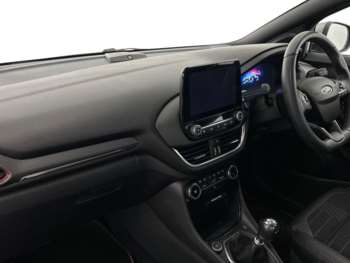 Used Ford Puma 2020 for sale - 75071146: Photo