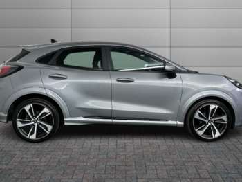 Used Ford Puma 2020 for sale - 75071146: Photo