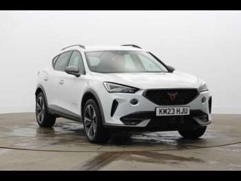 2023 (23) - 1.5 TSI 150 V1 5dr DSG