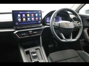 Used Cupra Formentor 2023 for sale - 75268987: Photo