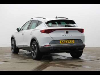 Used Cupra Formentor 2023 for sale - 75268987: Photo