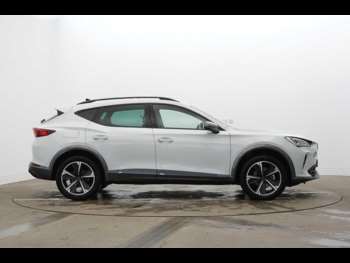 Used Cupra Formentor 2023 for sale - 75268987: Photo