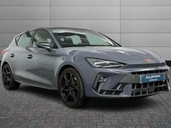 2024 (74) - 1.5 eHybrid 272 VZ First Edition 5dr DSG