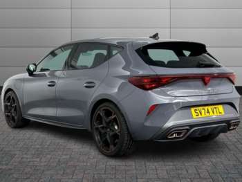 Used Cupra Leon 2024 for sale - 74934832: Photo
