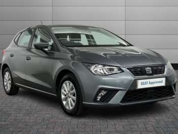 2018 (18) - 1.0 MPI (75ps) SE Technology 5-Door