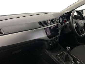 Used SEAT Ibiza 2018 for sale - 74851595: Photo