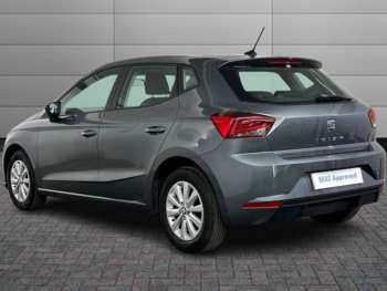Used SEAT Ibiza 2018 for sale - 74851595: Photo