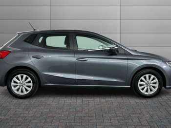 Used SEAT Ibiza 2018 for sale - 74851595: Photo