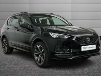 2023 (23) - 2.0 TDI FR Sport 5dr DSG