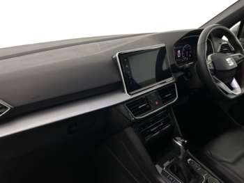 Used SEAT Tarraco 2023 for sale - 75070570: Photo