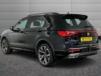 Used SEAT Tarraco 2023 for sale - 75070570: Photo