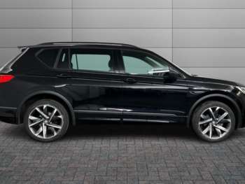 Used SEAT Tarraco 2023 for sale - 75070570: Photo