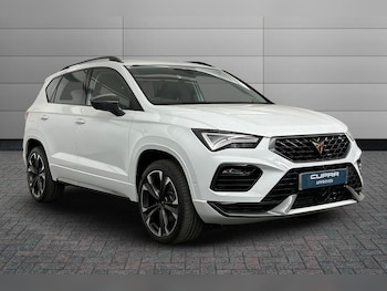 2024 (24) - 1.5 EcoTSI V2 5dr DSG