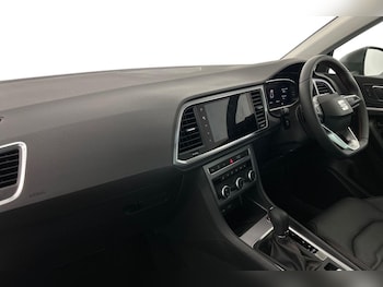 Used SEAT Ateca 2024 for sale - 75697012: Photo