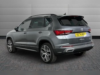 Used SEAT Ateca 2024 for sale - 75697012: Photo