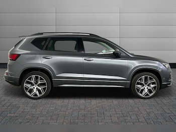 Used SEAT Ateca 2024 for sale - 75697012: Photo
