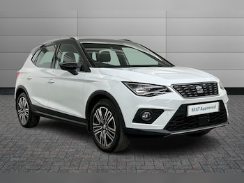SEAT - Arona