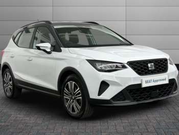 (23) - 1.0 TSI EVO (95ps) SE Technology 5-Door