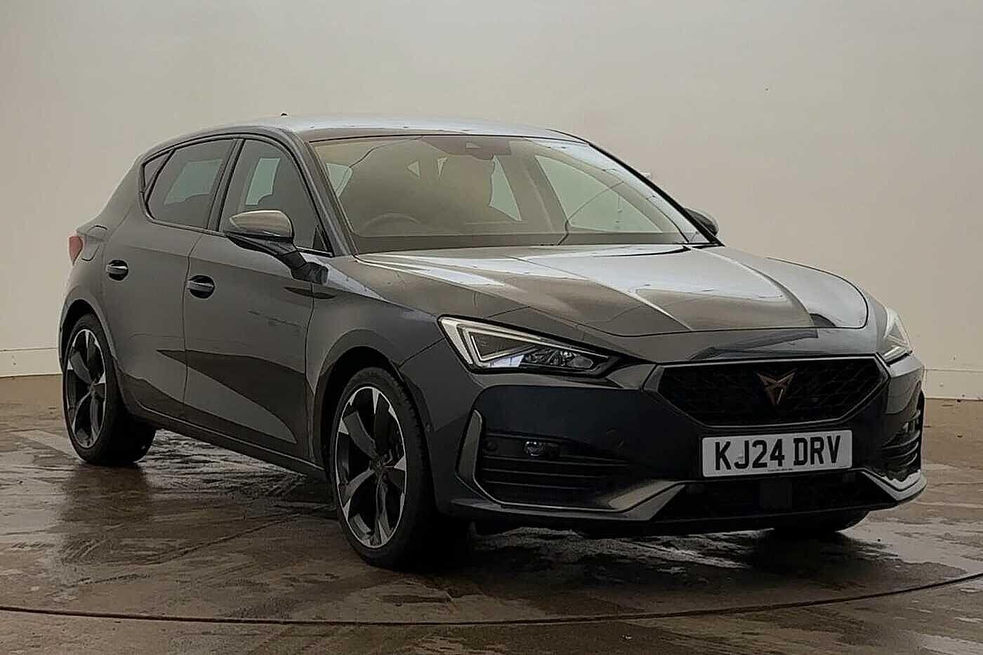 Used Cupra Leon 2024 for sale - 76151492: Photo 1